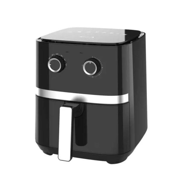 سرخ کن برناکو مدل Baf354